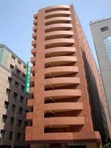 Hotel facade Hotel facade